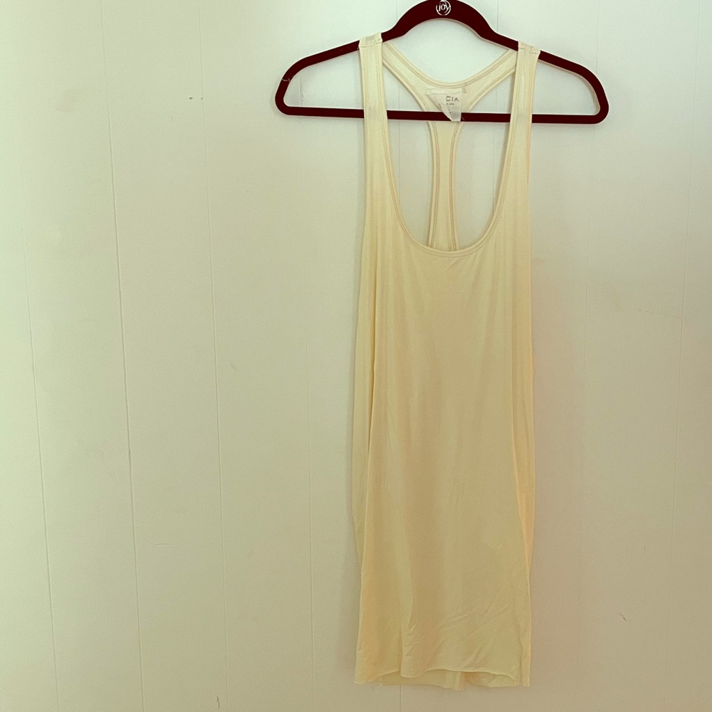 Acacia swimwear coverup